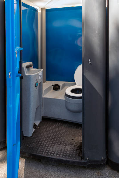 Best Luxury portable toilet rental  in Hazel Crest, IL