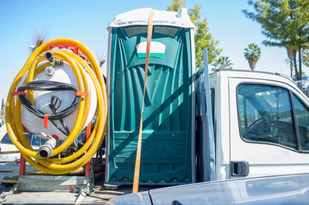 Trusted Hazel Crest, IL porta potty rental Experts