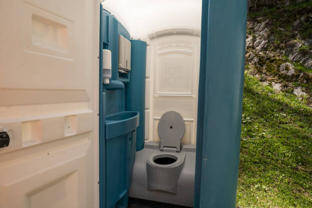 Sanitation services for porta potties in Hazel Crest, IL