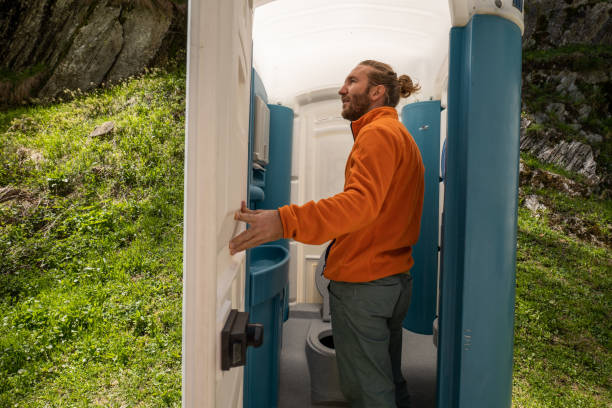 Best Porta potty rental near me  in Hazel Crest, IL