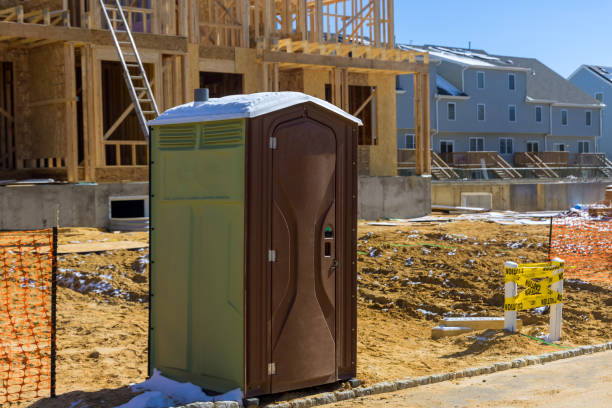 Portable Toilet Options We Offer in Hazel Crest, IL