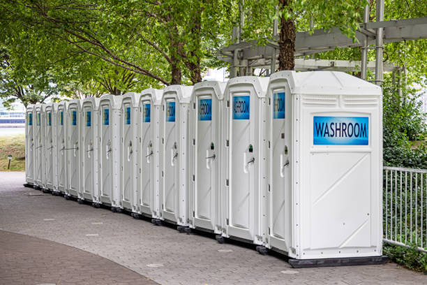 Best Emergency porta potty rental  in Hazel Crest, IL