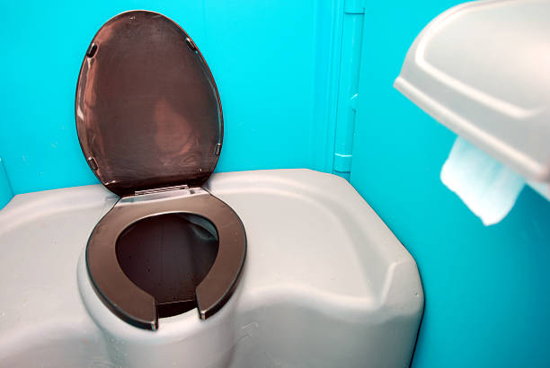 Portable restroom solutions in Hazel Crest, IL