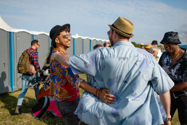 Best Local porta potty services  in Hazel Crest, IL