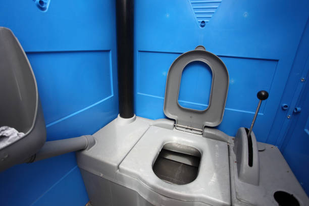 Best Sanitation services for porta potties  in Hazel Crest, IL