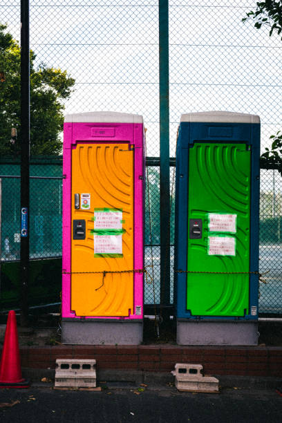 Best Construction site porta potty rental  in Hazel Crest, IL