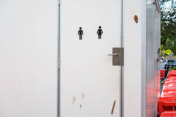 Best Wedding porta potty rental  in Hazel Crest, IL
