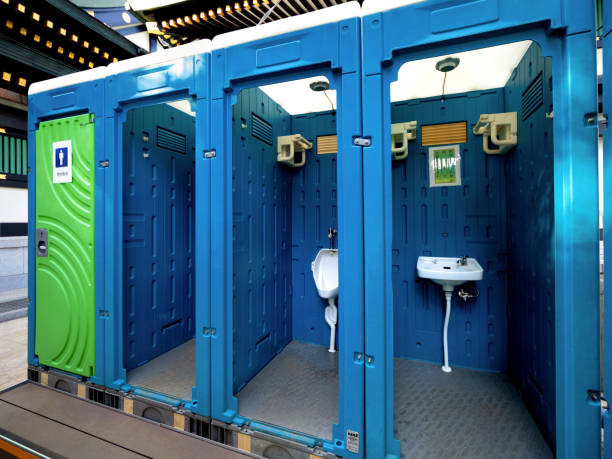 Best Local porta potty services  in Hazel Crest, IL
