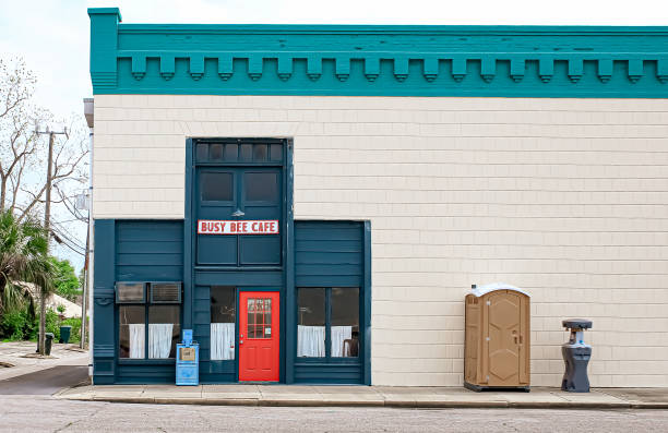 Best Long-term porta potty rental  in Hazel Crest, IL