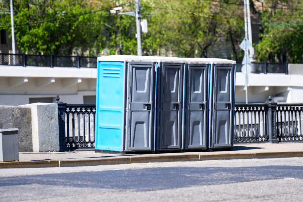 Best Porta potty rental near me  in Hazel Crest, IL