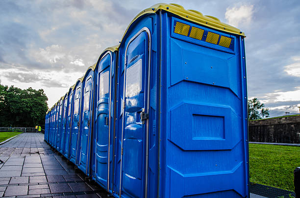 Best Local porta potty services  in Hazel Crest, IL
