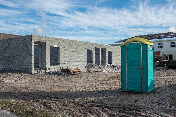 Best High-end porta potty rental  in Hazel Crest, IL