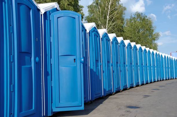 Best Restroom trailer rental cost  in Hazel Crest, IL